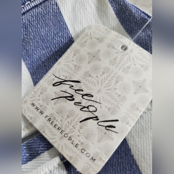 Free People Pants - Picture 5 of 5